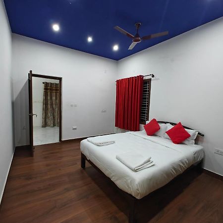 Beautiful 4Bhk Duplex Villa Mysore Extérieur photo