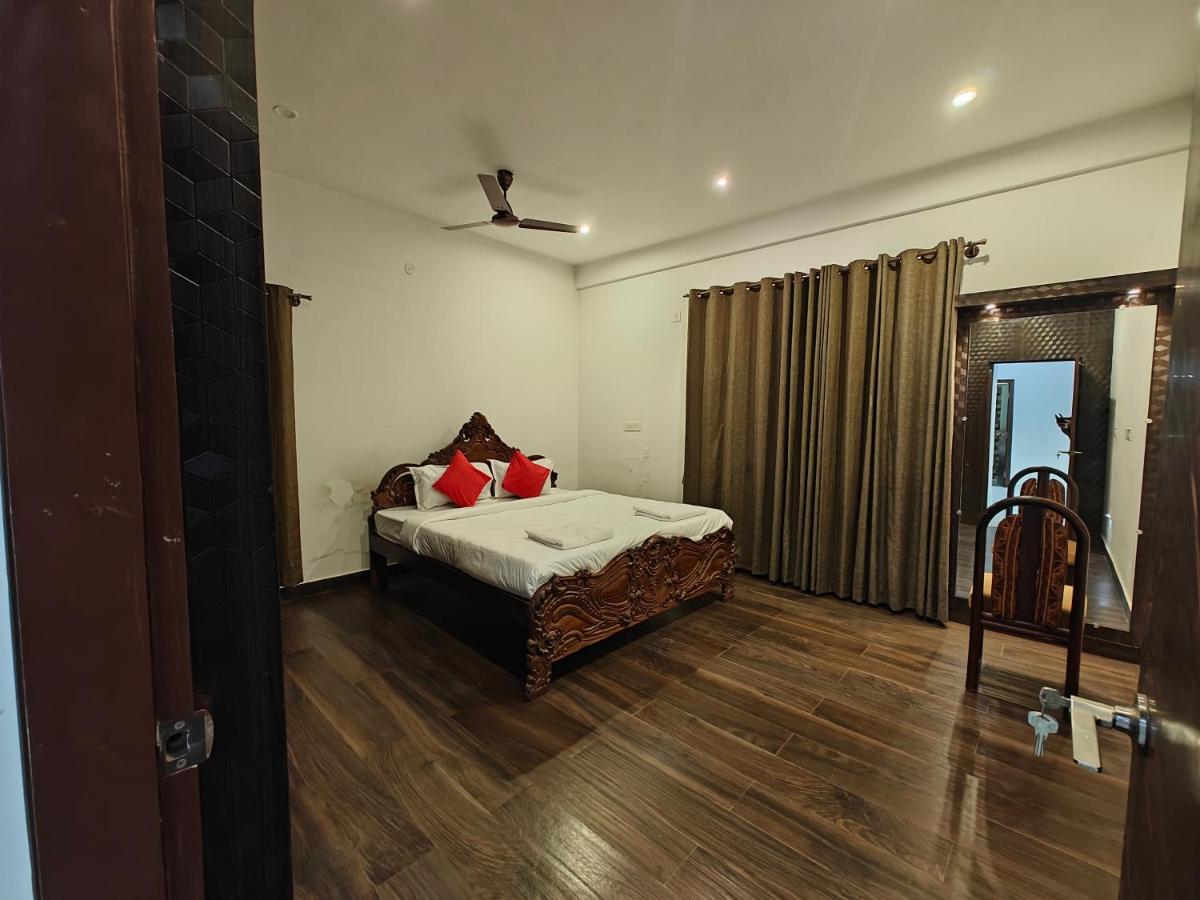 Beautiful 4Bhk Duplex Villa Mysore Extérieur photo