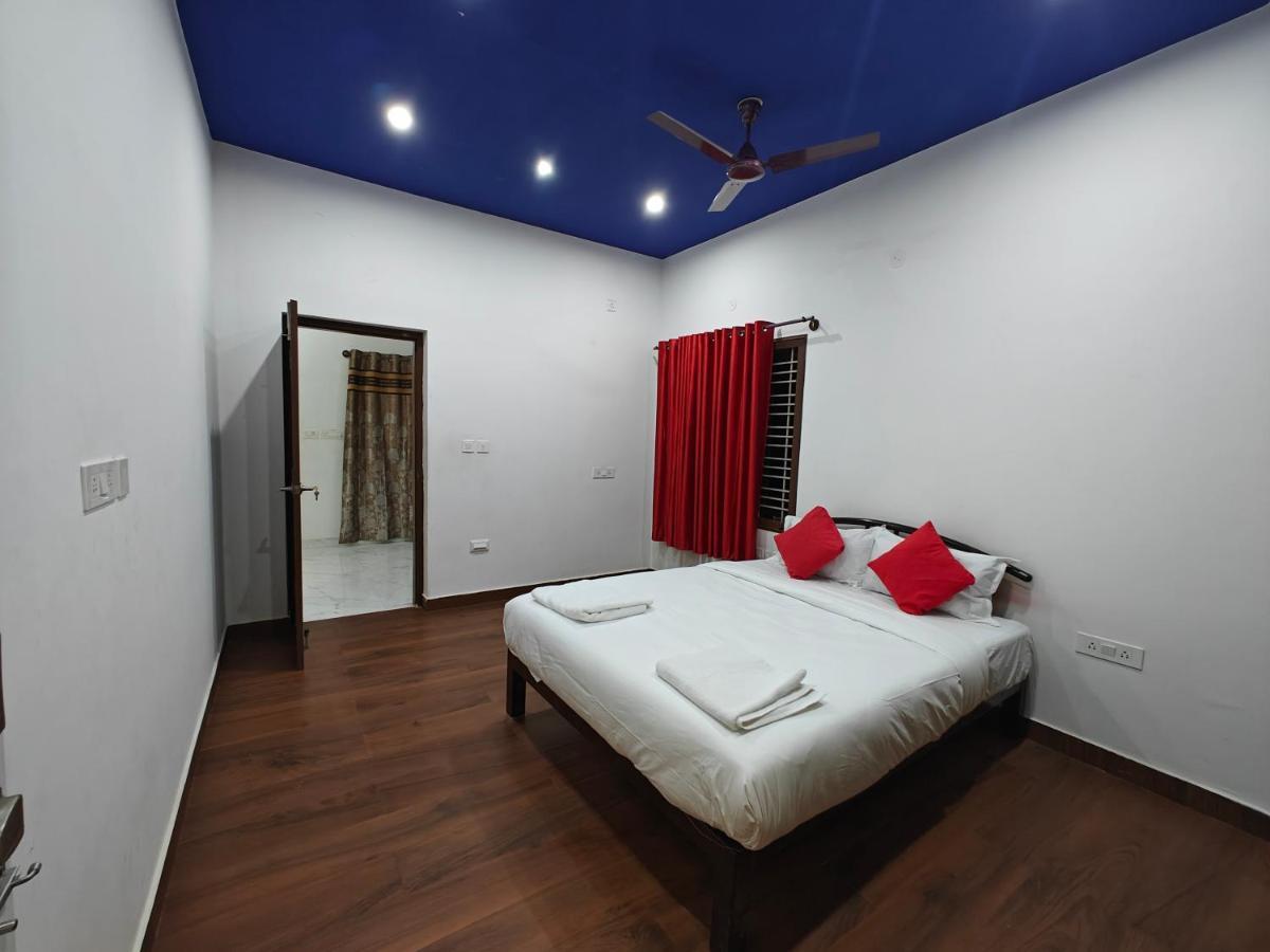 Beautiful 4Bhk Duplex Villa Mysore Extérieur photo