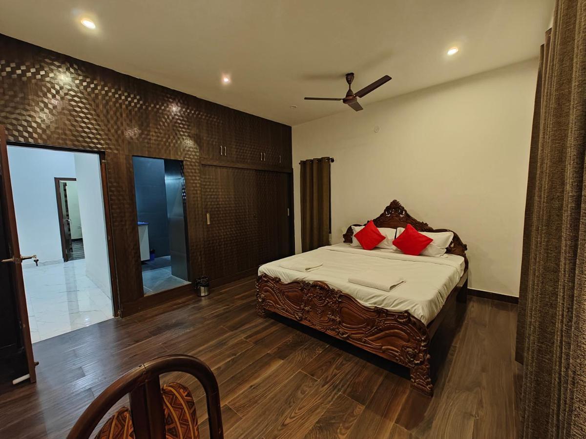 Beautiful 4Bhk Duplex Villa Mysore Extérieur photo