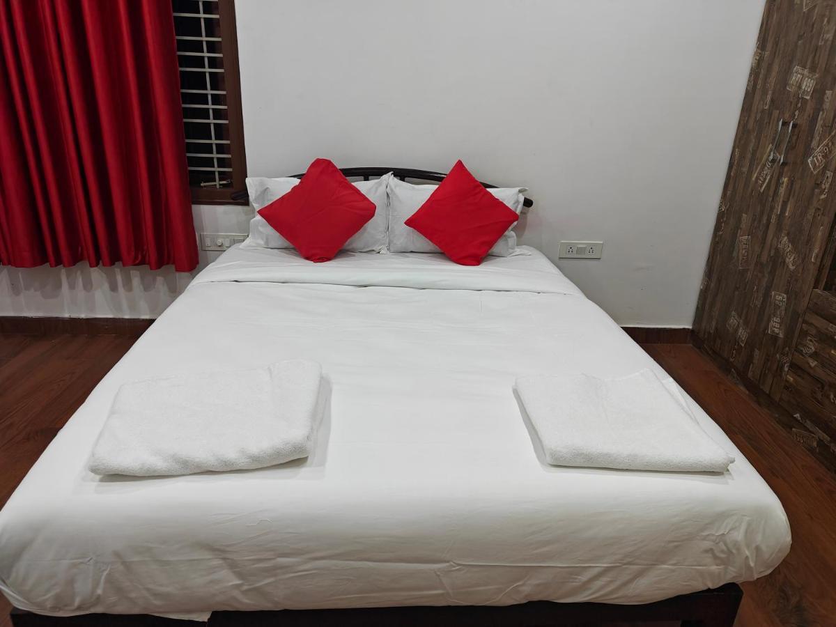 Beautiful 4Bhk Duplex Villa Mysore Extérieur photo