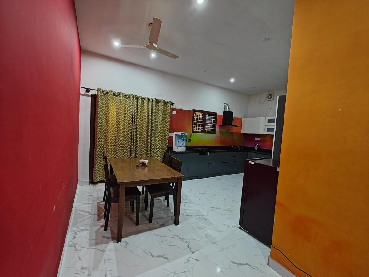 Beautiful 4Bhk Duplex Villa Mysore Extérieur photo