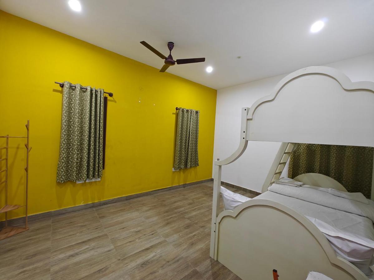 Beautiful 4Bhk Duplex Villa Mysore Extérieur photo