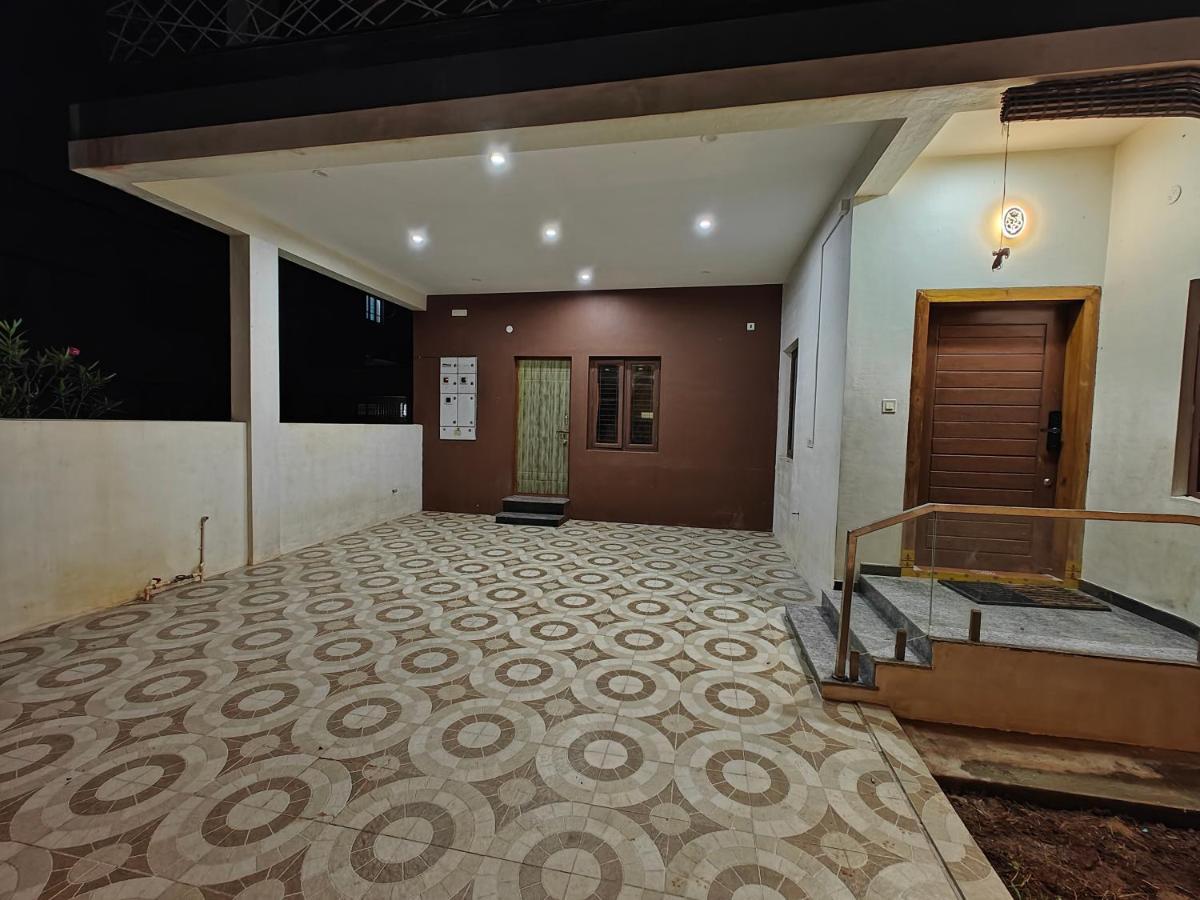 Beautiful 4Bhk Duplex Villa Mysore Extérieur photo