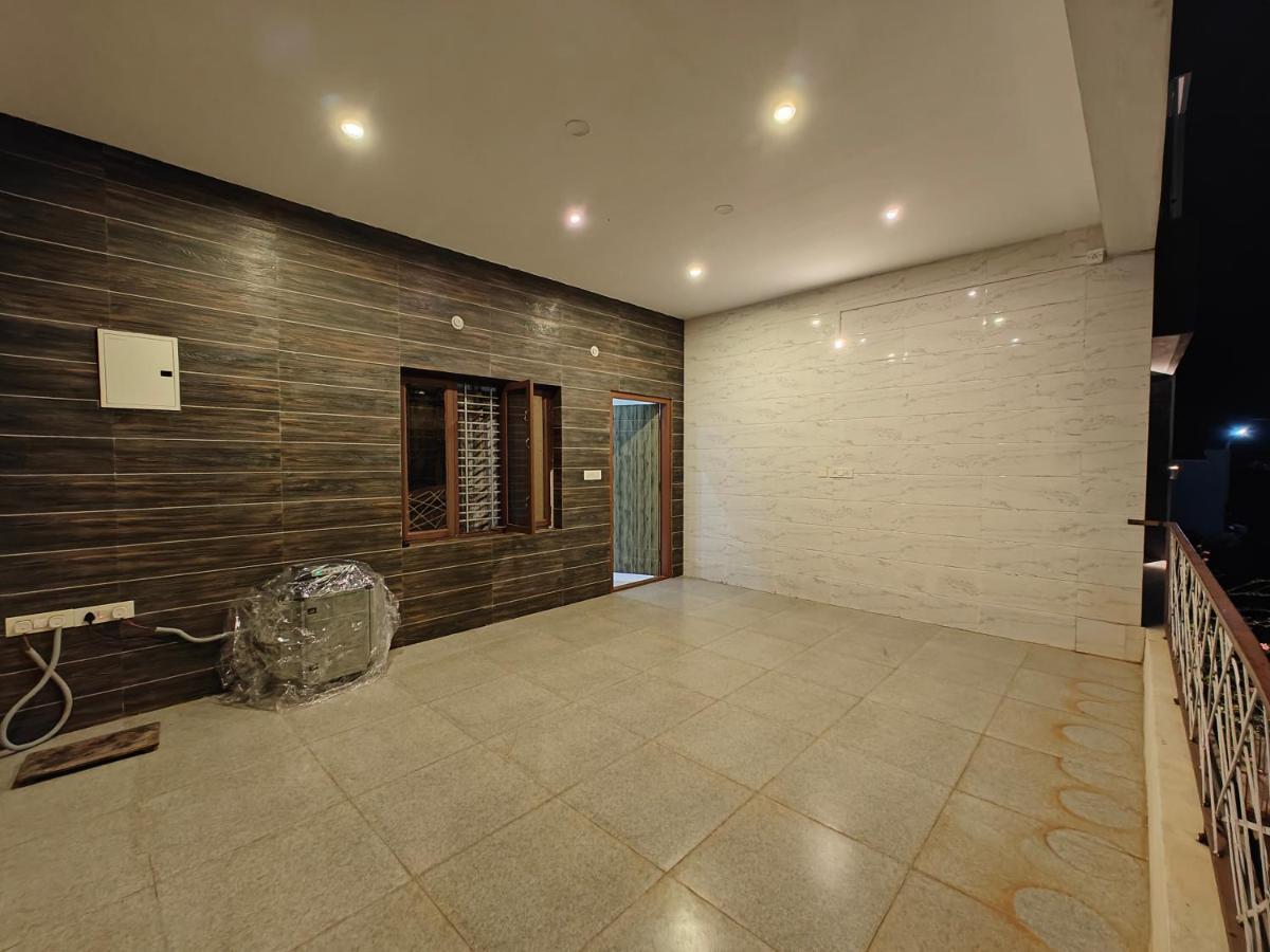 Beautiful 4Bhk Duplex Villa Mysore Extérieur photo