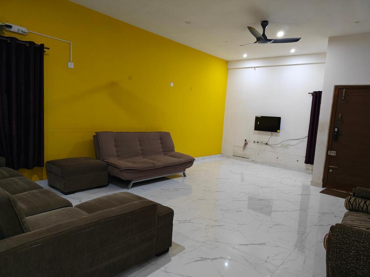 Beautiful 4Bhk Duplex Villa Mysore Extérieur photo