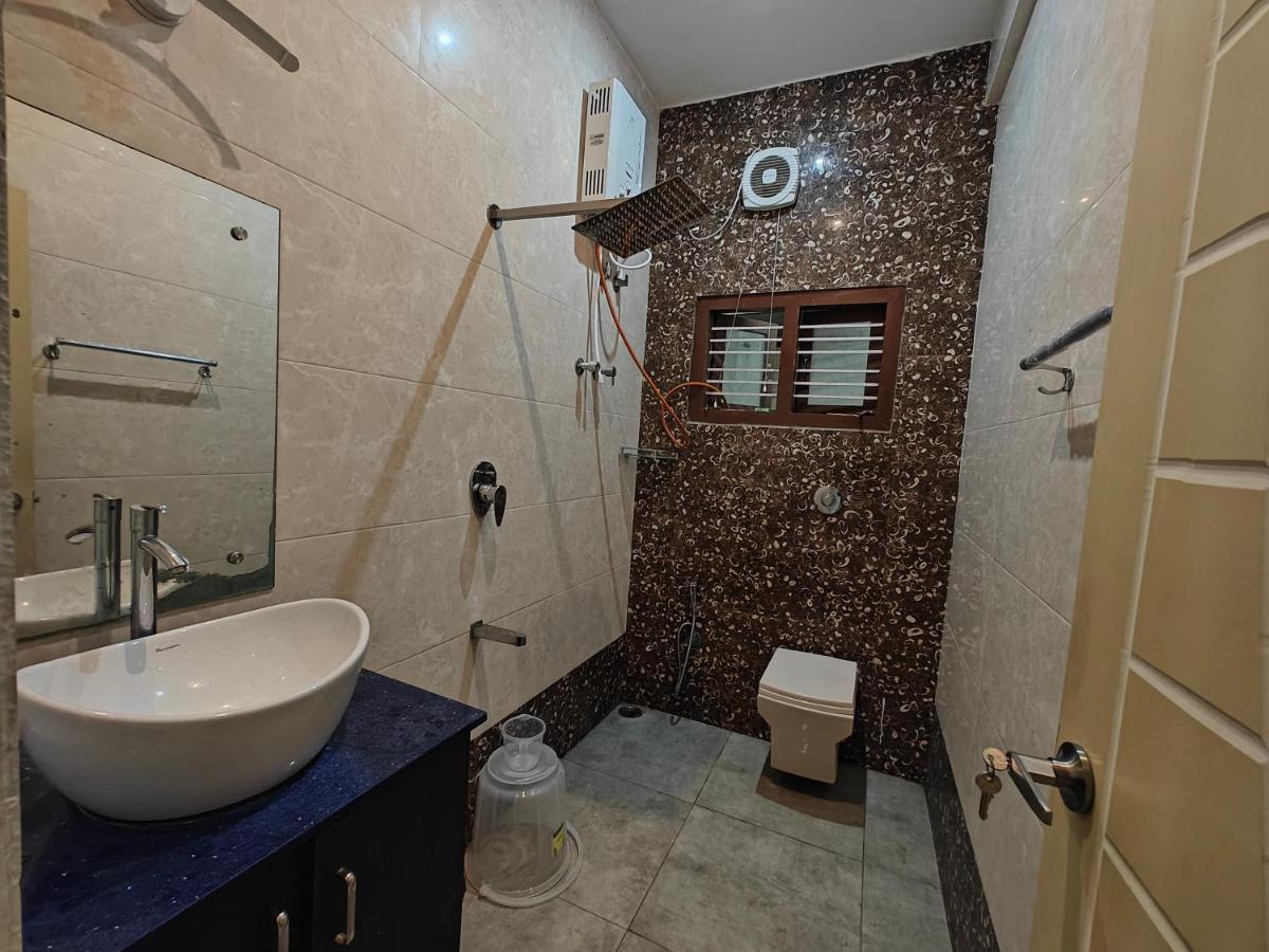 Beautiful 4Bhk Duplex Villa Mysore Extérieur photo