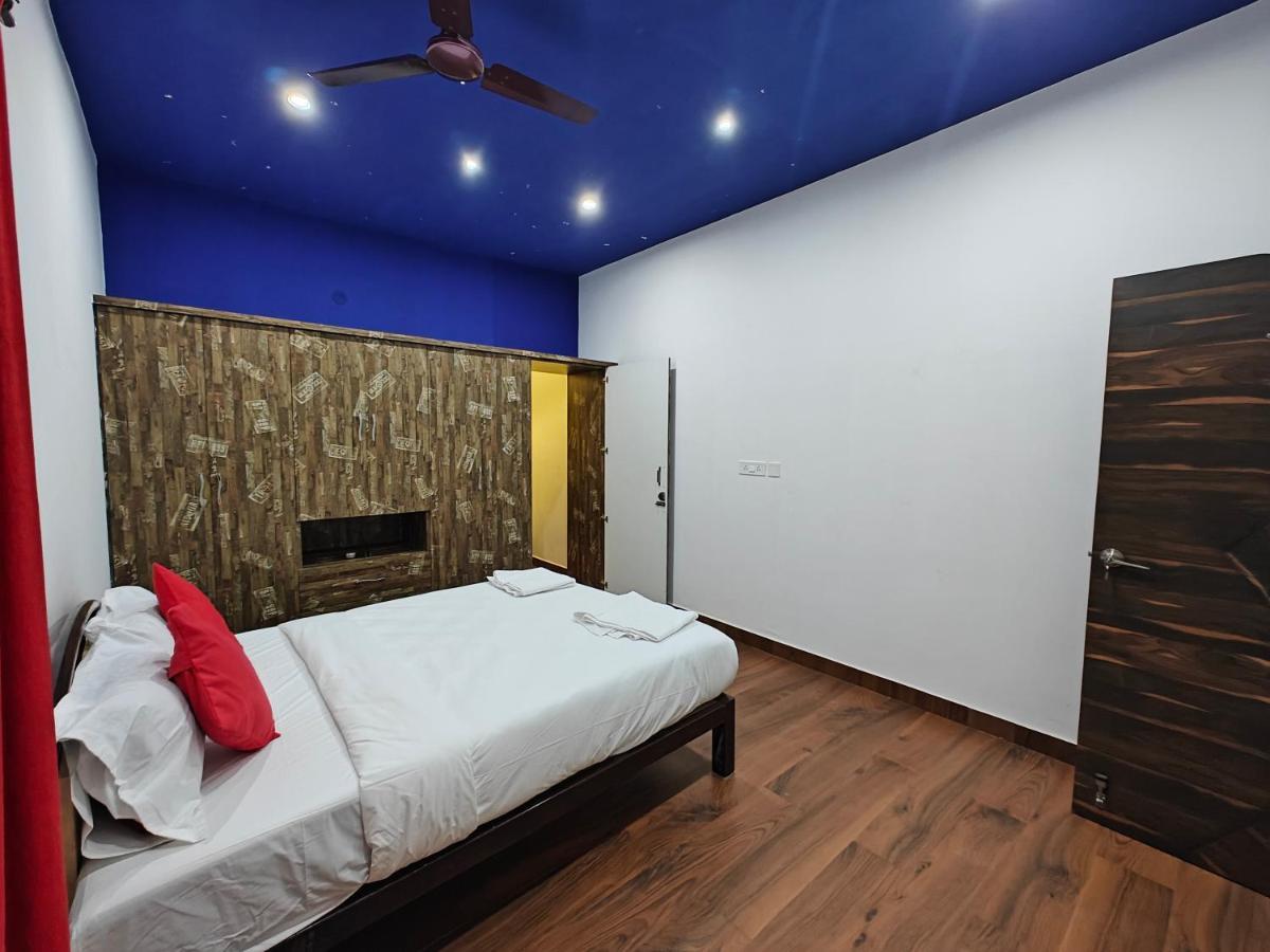 Beautiful 4Bhk Duplex Villa Mysore Extérieur photo