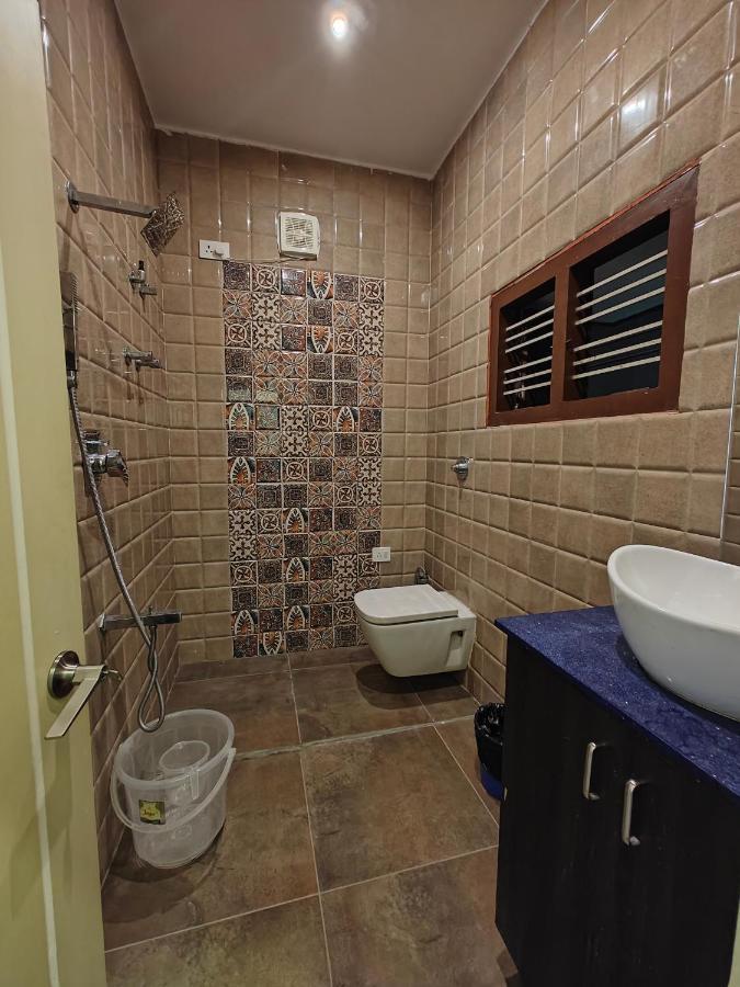 Beautiful 4Bhk Duplex Villa Mysore Extérieur photo