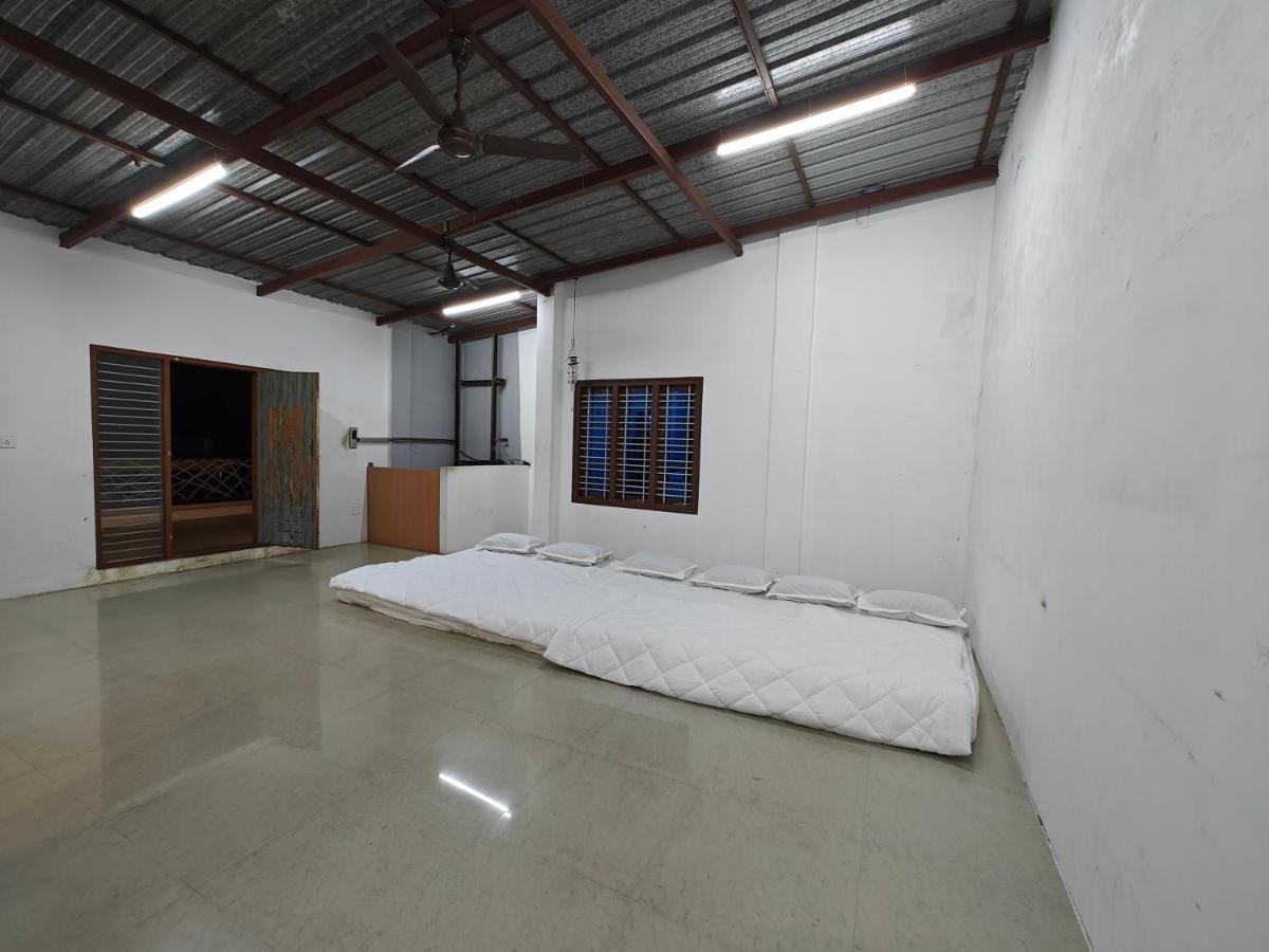 Beautiful 4Bhk Duplex Villa Mysore Extérieur photo