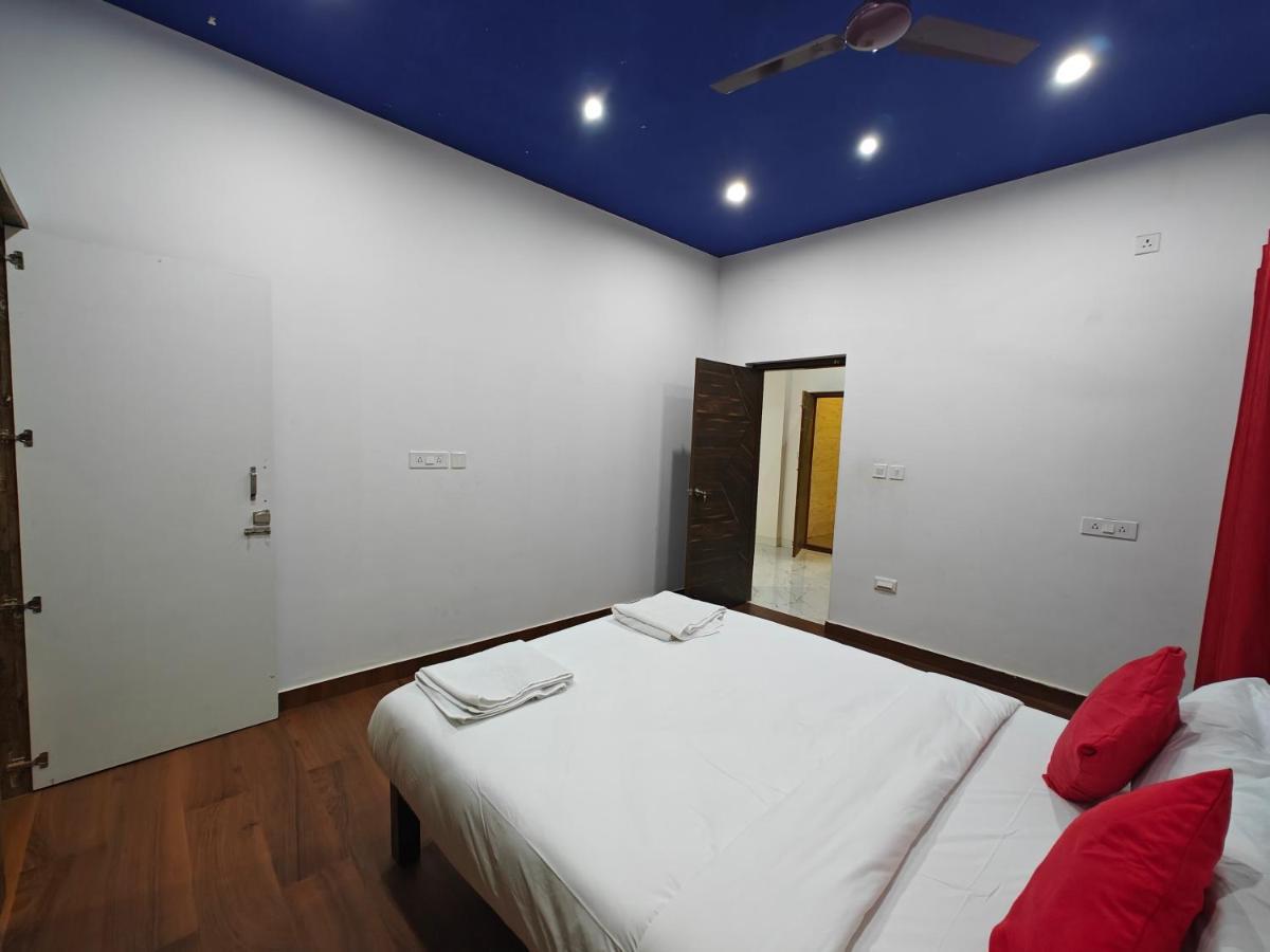 Beautiful 4Bhk Duplex Villa Mysore Extérieur photo
