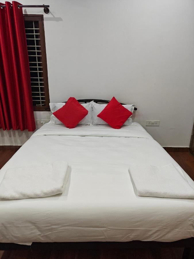 Beautiful 4Bhk Duplex Villa Mysore Extérieur photo