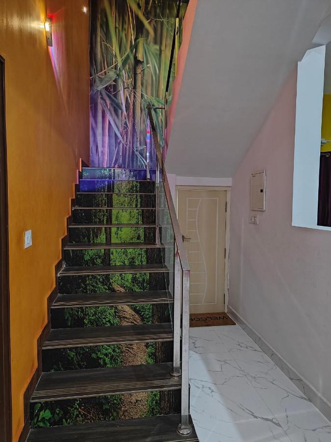 Beautiful 4Bhk Duplex Villa Mysore Extérieur photo