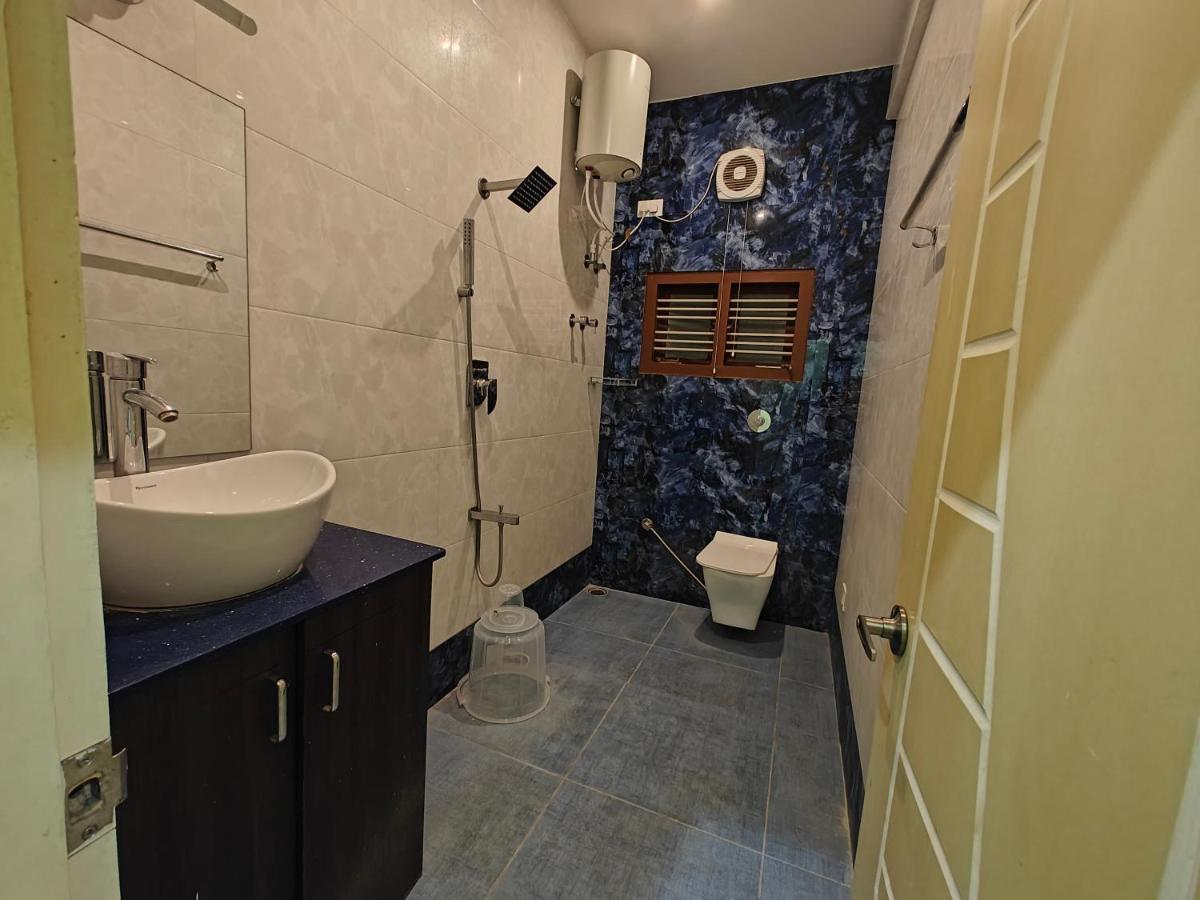 Beautiful 4Bhk Duplex Villa Mysore Extérieur photo