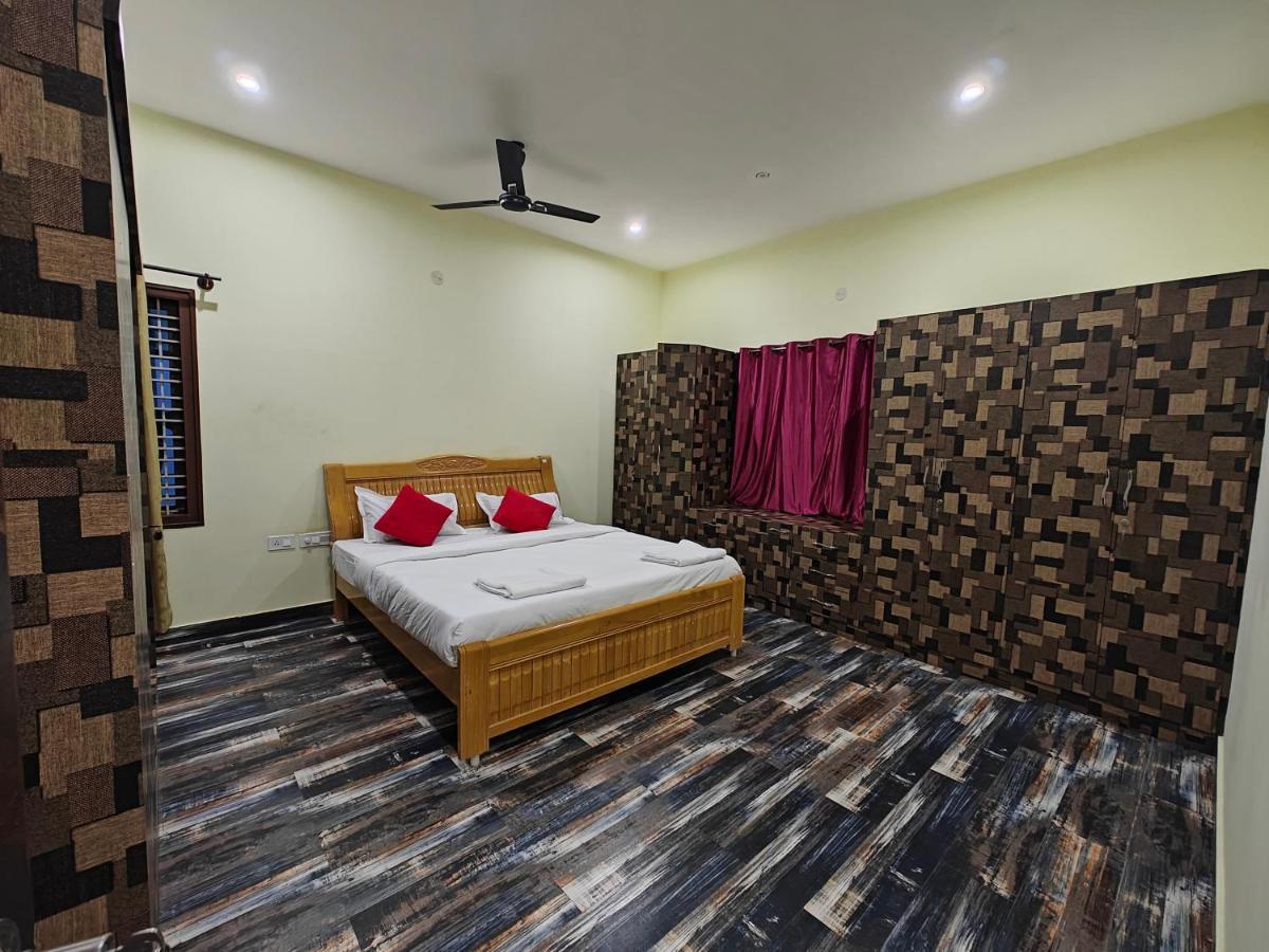 Beautiful 4Bhk Duplex Villa Mysore Extérieur photo